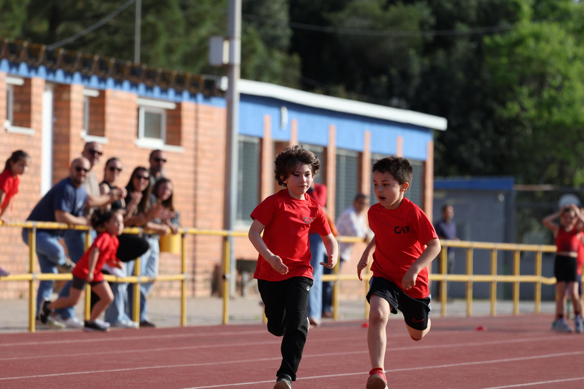 Club Atletisme Badalona - 